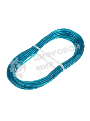 Шнур хозяйственный Home Palisad с полимерным покрытием, 3 мм, L 10 м