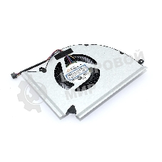 Вентилятор (кулер) для ноутбука MSI GE76 GP76 GPU