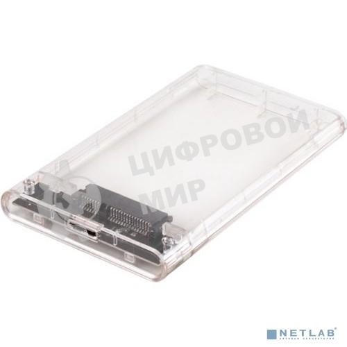 Внешний корпус USB 3.0 2.5