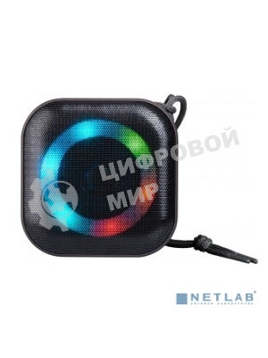 Акустическая система Defender Enjoy BT/LIGHT/400MAH 10 черный