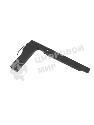 Динамик правый для MacBook Air 13 A1369 A1466 Mid 2011-Mid 2017 609-0318 609-0346 922-9965 923-012