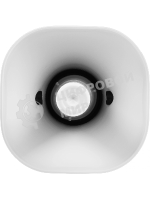 Громкоговоритель Tantos TSo-HW50 рупорный 50Вт белый