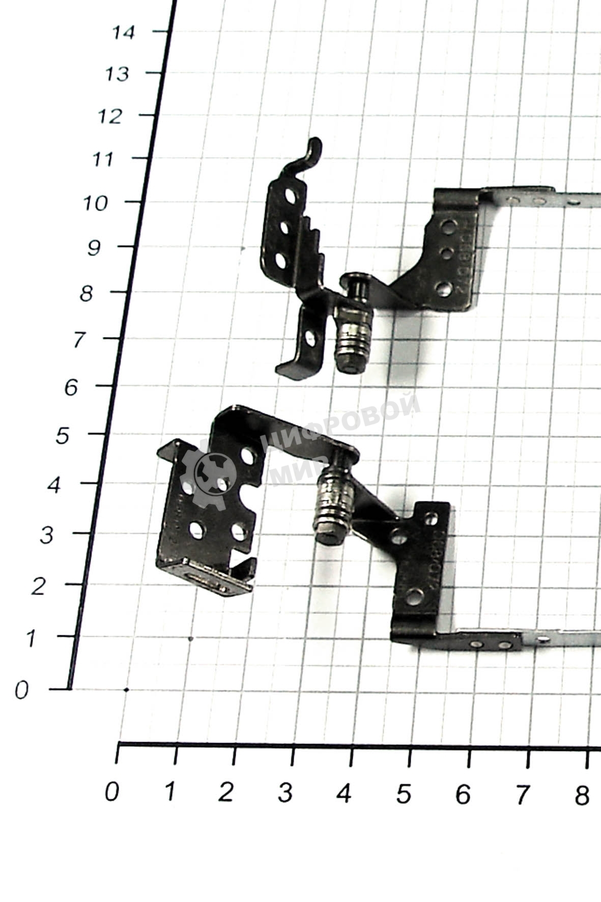 Петли для ноутбука HP Pavilion G4, G4-2000, G4-2317TX, G4-2218TX