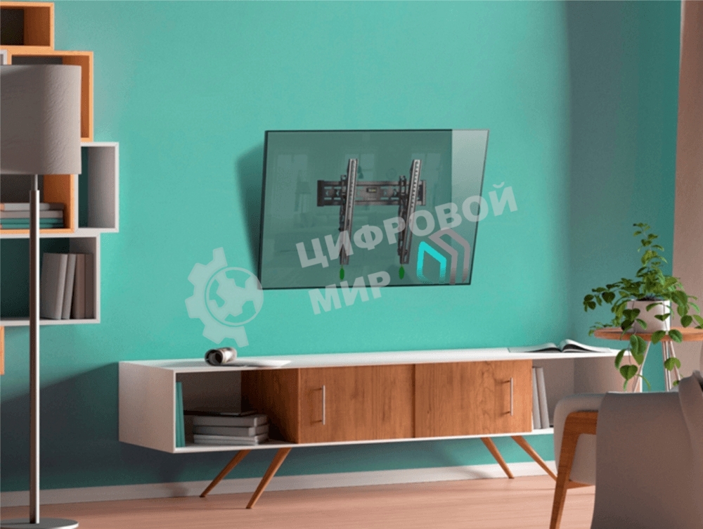 Кронштейн ONKRON TM5 для телевизора 32