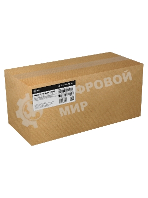 Печка в сборе Cactus CS-FU-KYO-P2040 (302RV93054, 302RV93055, FK-1150) для Kyocera Ecosys P2335/P2335/P2335/P2235/P2235/M2835/M2735/M2735/M2640idw