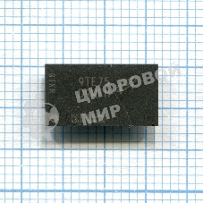 Микросхема оперативной памяти D9WFH DDR4 1 Гб M-Tek