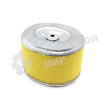 Воздушный фильтр для Honda GX240/GX270/177F 131047