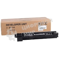 Девелопер узел проявки Kyocera DV-710 (302G193041) для FS-9130DN FS-9130, FS-9530, FS-9530DN
