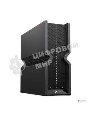 Маршрутизатор BE9300 Tri-Band Wi-Fi 7 Router