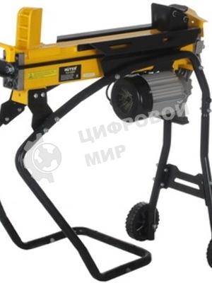 Дровокол электрический Huter HLS-5500H 70/14/2