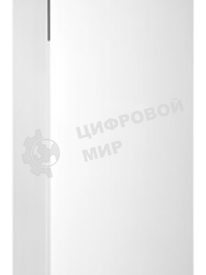 Морозильная камера Nordfrost DF 265 WAP белый, 210л, 5 ящиков