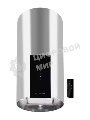 Вытяжка Kuppersberg WL-MOTUBA X