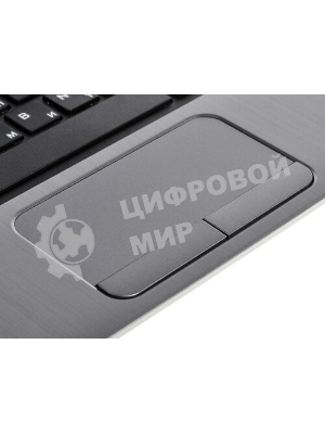 Клавиатура для HP ProBook 430 G2 черная с рамкой с подсветкой