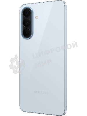 Смартфон Samsung Galaxy A57 5G SM-A576B 8/256Gb голубой