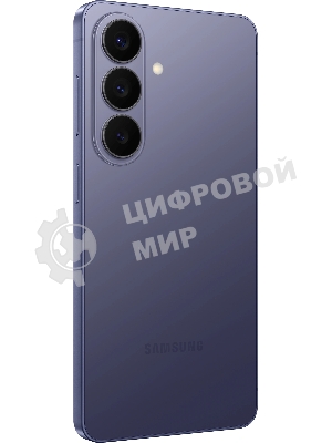 Смартфон Samsung Galaxy S26 SM-S942B 12/256Gb фиолетовый