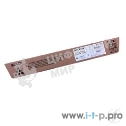 Картридж лазерный Ricoh 841853 MPC6003 черный Ricoh MPC4503/C5503/C6003 (33000 стр)