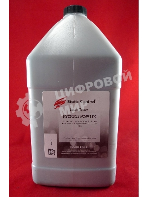 Тонер Kyocera TK-440/450/3100/3110/3130, FS-2100/4100/4200/4300/6950/6970 (кан. 1кг) SC