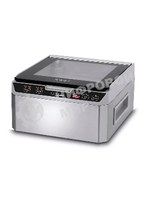 Вакуумный упаковщик камерный CASO VacuChef 40