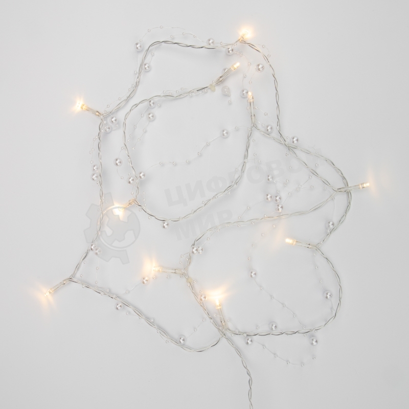 Гирлянда светодиодная Neon-night 