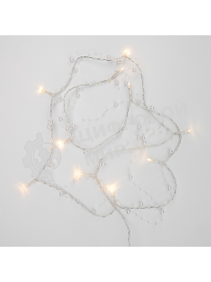 Гирлянда светодиодная Neon-night 