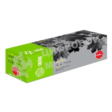 Картридж лазерный Cactus CS-C045HY желтый (2200 стр.) для Canon LBP 611Cn/613Cdw/631Cn/633Cdw/635Cx