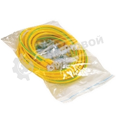 Комплект проводов заземления ЦМО ПЗ-ШРН