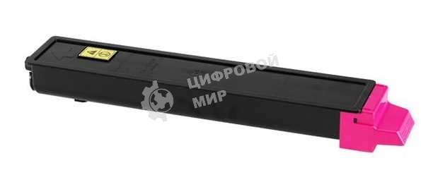 Картридж лазерный Kyocera TK-895M (1T02K0BNL0) пурпурный для FS-C8020MFP/C8025MFP/FS-C8520MFP/C8525MFP 6000 стр