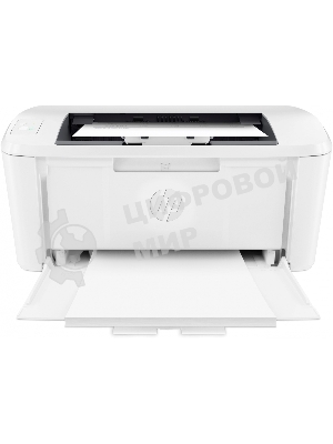 Принтер лазерный HP LaserJet M111a (7MD67A), А4, ч/б, печ. до 20 стр/мин., 600 x 600 dpi, USB