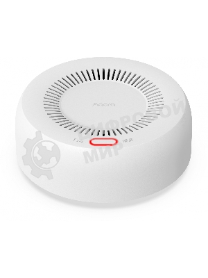 Датчик утечки газа Aqara Smart Natural Gas Detector (JT-BZ-03AQ/A)