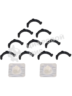 Бушинг CET CET361023 для Xerox Ph 3020BI WC 3025BI