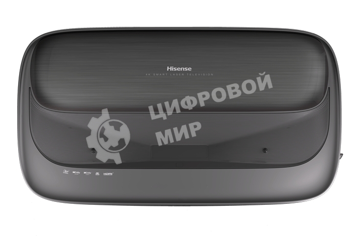 Телевизор Hisense 100