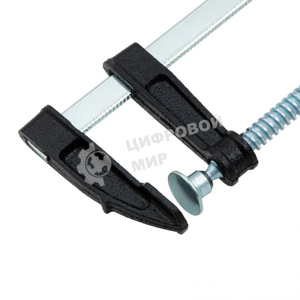 Струбцина Sparta F-образная, 300 х 50 х 350 мм