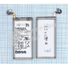 Аккумуляторная батарея EB-BG950ABE для Samsung Galaxy S8 SM-G950 3000mAh