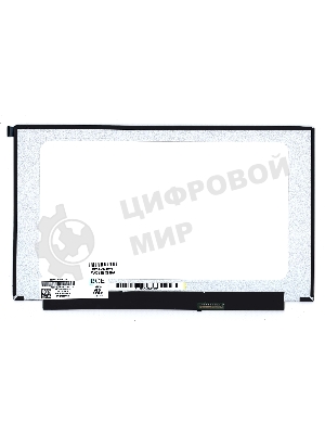 Матрица NT156WHM-T03