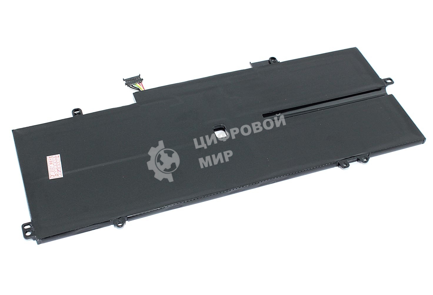 Аккумуляторная батарея для ноутбука Lenovo Thinkpad Carbon X1 Gen 7 (L18C4P71) 15.4V 3312mAh