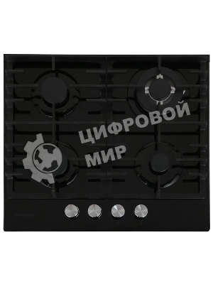 Газовая варочная панель стекло Thomson HG20-4I03