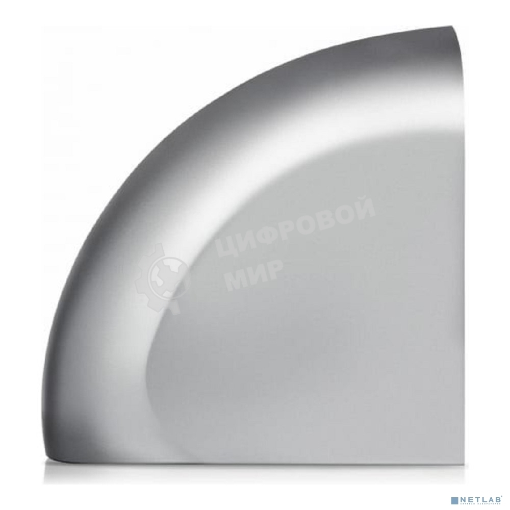 Сушилка для рук Ballu BAHD-2000DM, электрическая, серебро