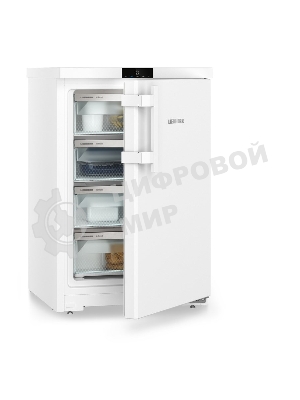 Морозильная камера Liebherr FNe 1404-20 001, белый, 86л