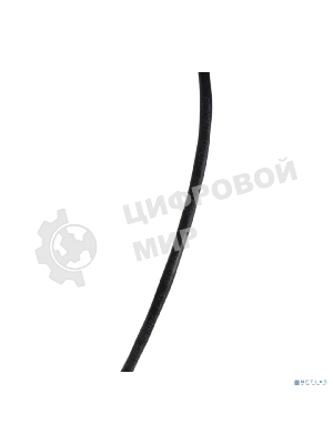 Кабель витая пара U/UTP кат.5E 4х2х24AWG CU медь 100МГц PE OUTDOOR черн. (уп.100м) Rexant 01-0045-100