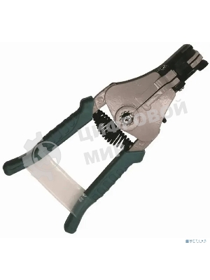 Инструмент для зачистки кабеля Rexant HT-369 А 0.5-2.0 мм²