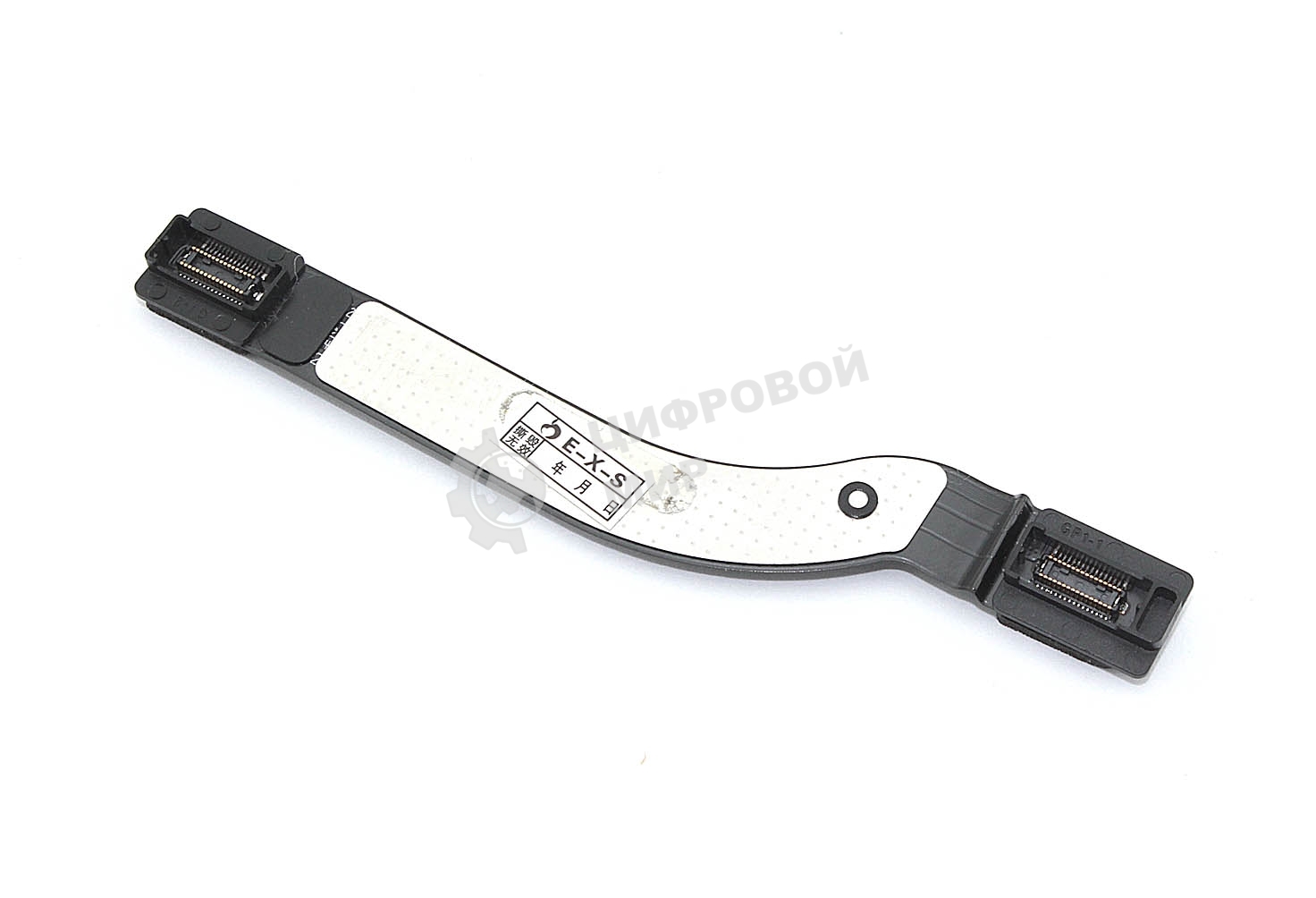 Шлейф платы I/O MacBook Pro 15 Retina A1398 Mid 2012 Early 2013 923-0095 821-1372-A