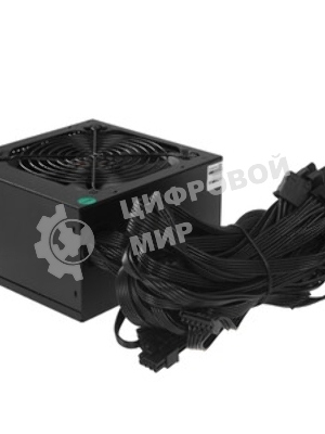 Блок питания ExeGate 900PPH-LT-OEM (EX292155RUS-OEM-S), 900Вт, 80 PLUS, 120мм, черный