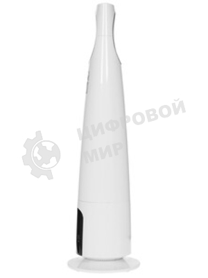 Увлажнитель воздуха Vitek VT-2348 белый, 30 м², 5.2 л, ультразвуковой, гигростат, пульт ДУ