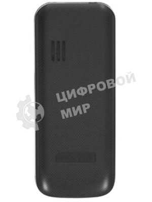 Мобильный телефон Maxvi C38 черный