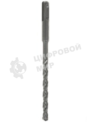 Бур по бетону ВИХРЬ 8x160x100 SDS-Plus