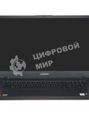 Ноутбук Lenovo Legion Pro 5 16AFR10 Ryzen 9 9955HX 32Gb SSD1Tb NVIDIA GeForce RTX 5070 8Gb 16
