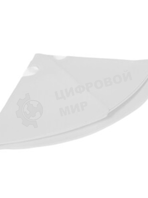 Фотополимерная смола NVPrint Standard Resin Grey для 3D печати; 1 кг/бут