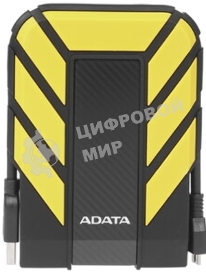Внешний HDD 2.5