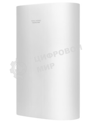 Бойлер косвенного нагрева Royal Thermo AQUATEC Standart SF100 White напольный