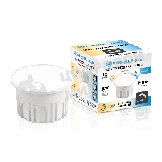 Лампа светодиодная 212510 LED MR16-DD 12W IC 220-240V 6400K 4000K 2700K CCT Memory Dimmer